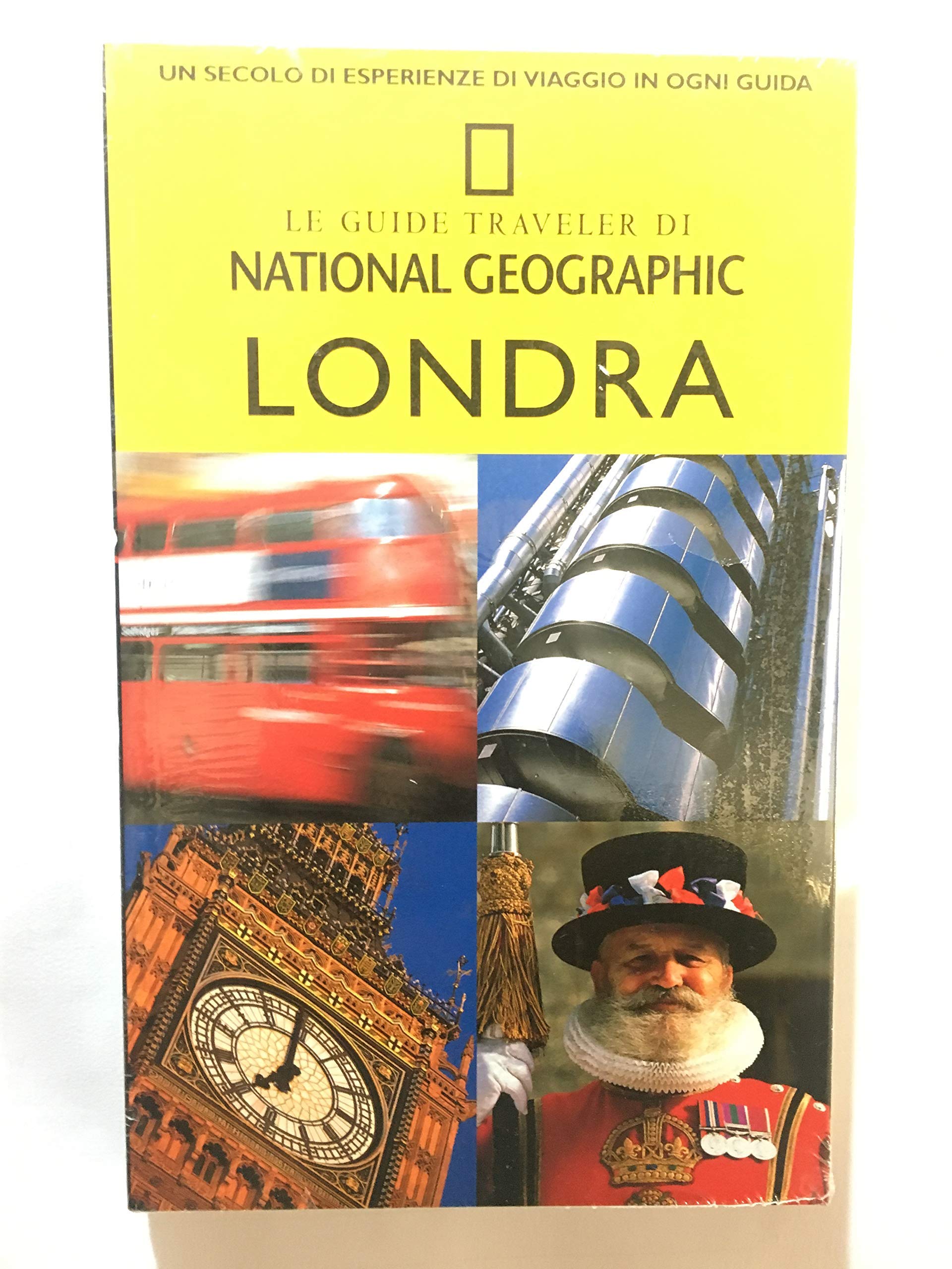 Londra. Ediz. illustrata Travel Books