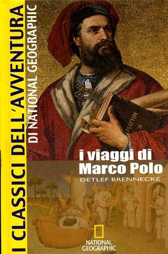 Il viaggio di Marco Polo book
