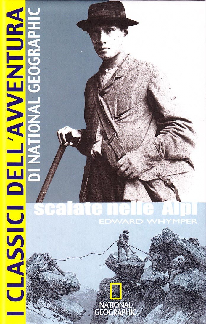 Scalate nelle Alpi (I classici dell'avventura) Leisure, Home & Garden
