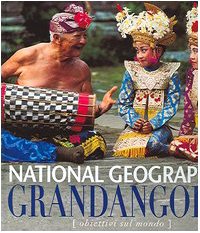 Grandangolo. Obiettivi sul mondo. Ediz. illustrata book