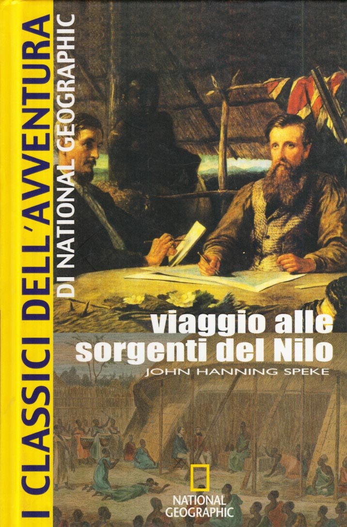 Viaggio alle sorgenti del Nilo Leisure, Home & Garden