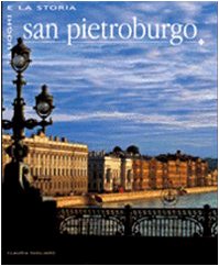 San Pietroburgo. Ediz. illustrata book