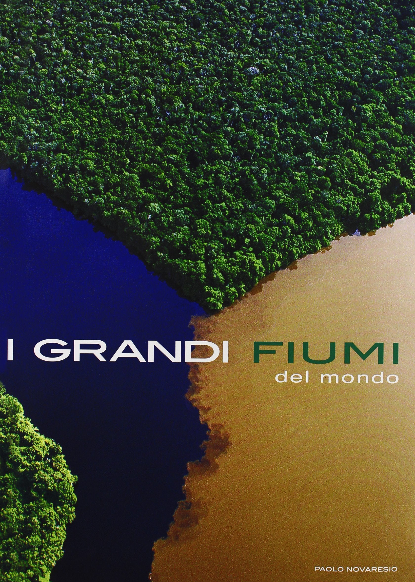 I grandi fiumi del mondo. Ediz. illustrata (Le meraviglie del mondo) Leisure, Home & Garden