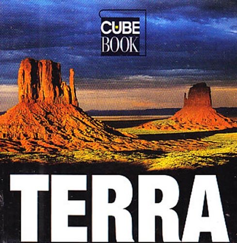 Terra. Ediz. illustrata (Minicube) Travel