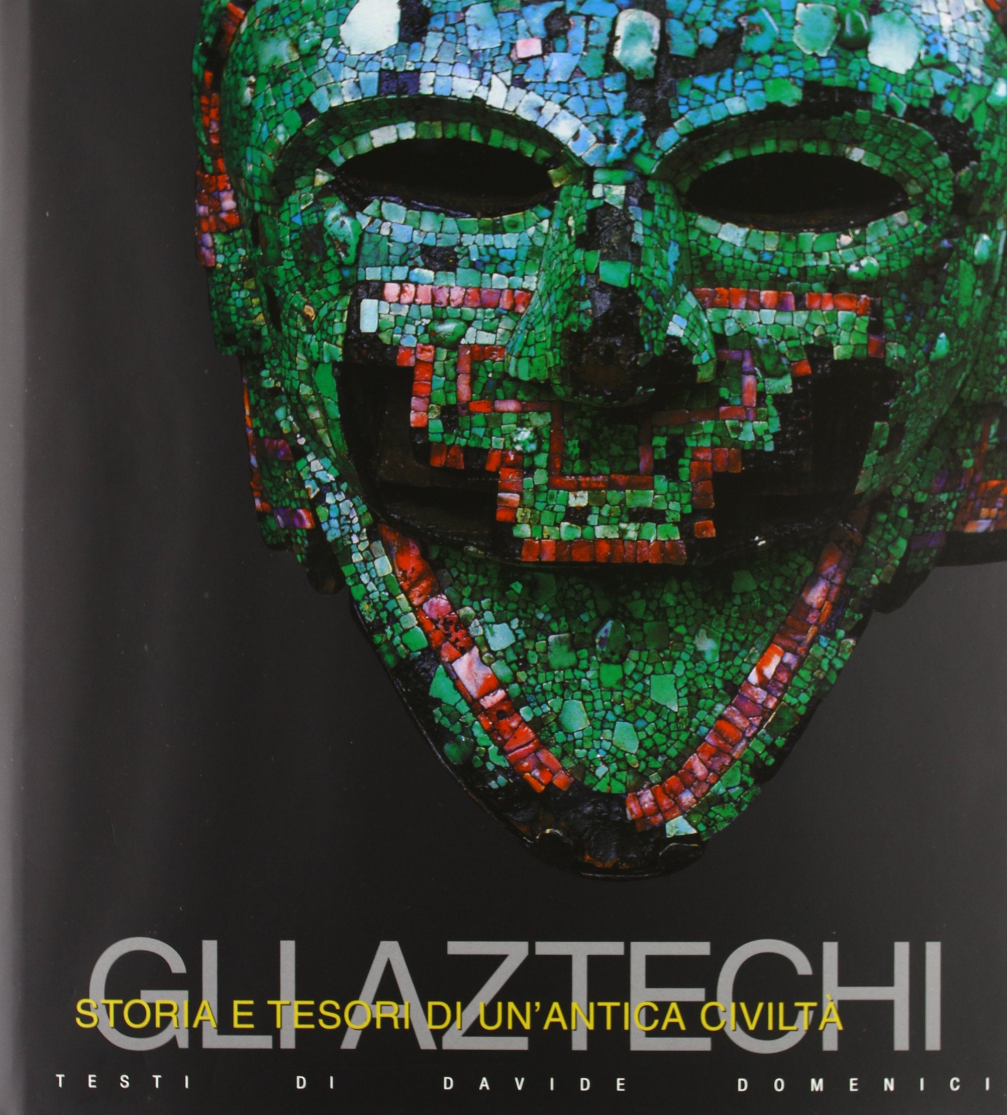 Gli atzechi. Ediz. illustrata book