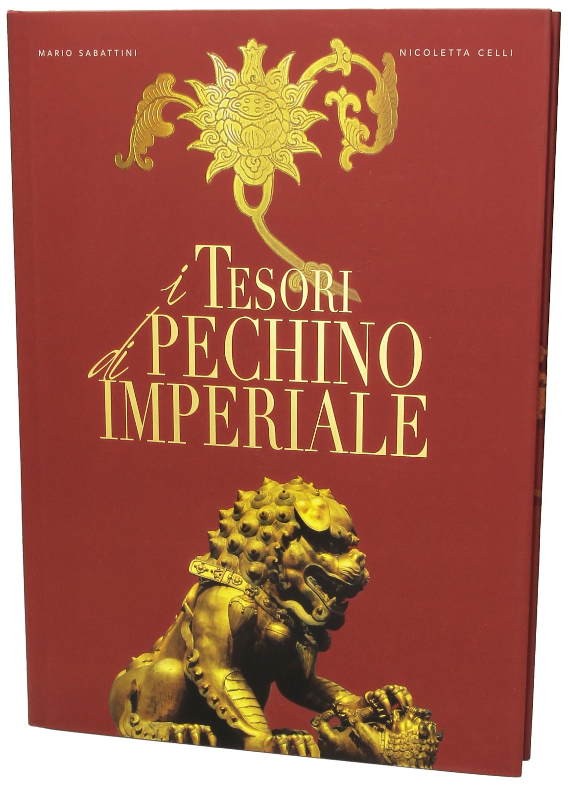 I tesori della Pechino imperiale. Ediz. illustrata book