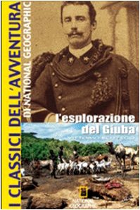 L'esplorazione del Giuba book