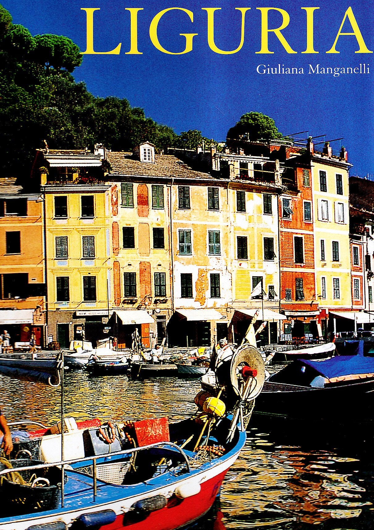 I tesori della Liguria. Ediz. illustrata (Incontri monografici) Leisure, Home & Garden