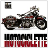 Motociclette. Ediz. illustrata book