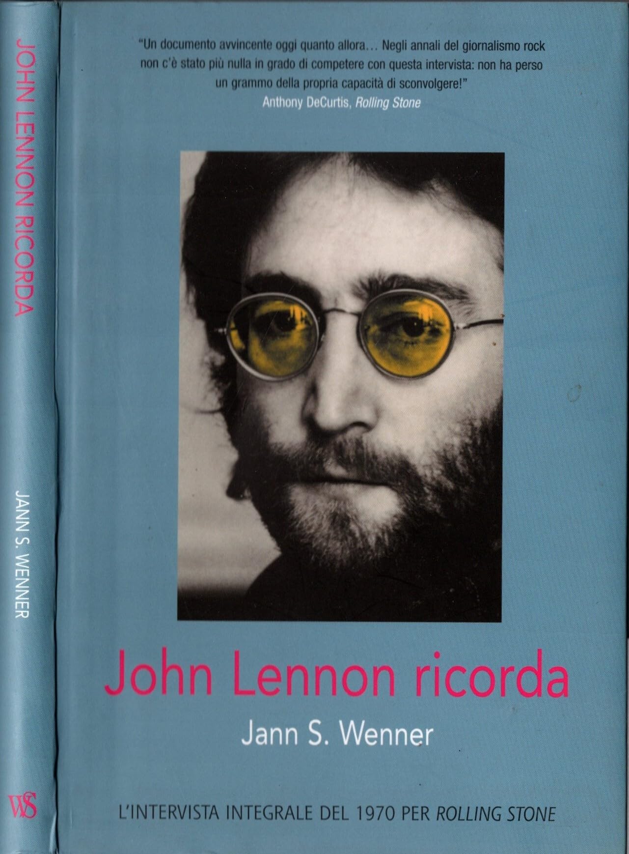 John Lennon ricorda. Ediz. illustrata Arts & Music