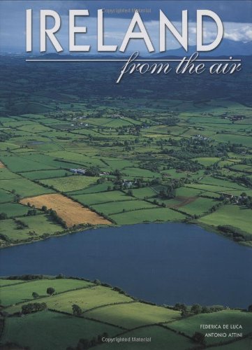 Ireland: From the Air Photography