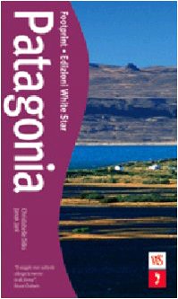 Patagonia. Ediz. illustrata book