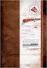 Il diario perduto di Indiana Jones. Ediz. illustrata book