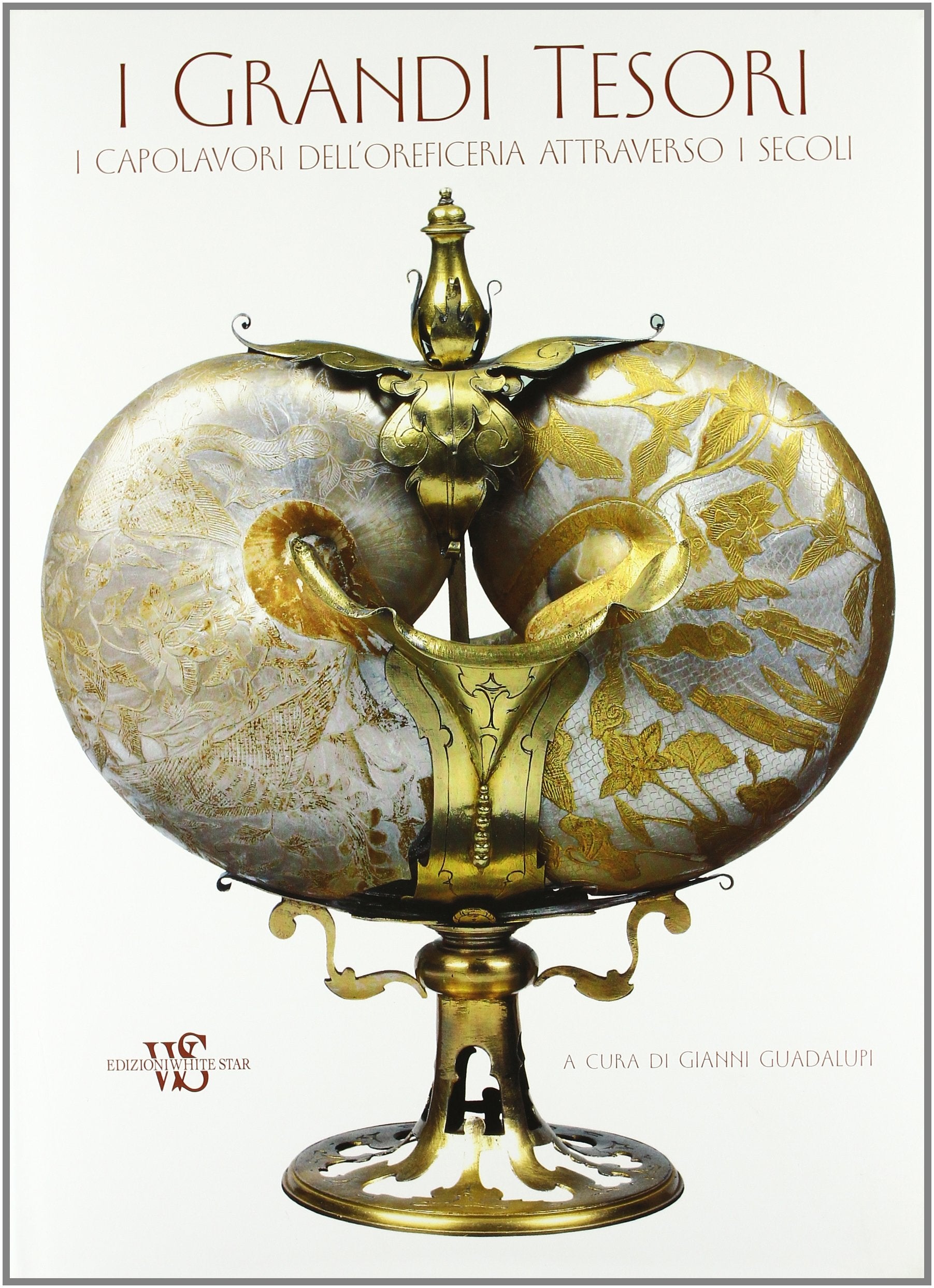 I grandi tesori. Ediz. illustrata (Tesori senza tempo) Film, Art & Culture