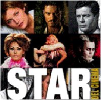 Star del cinema. Ediz. illustrata book
