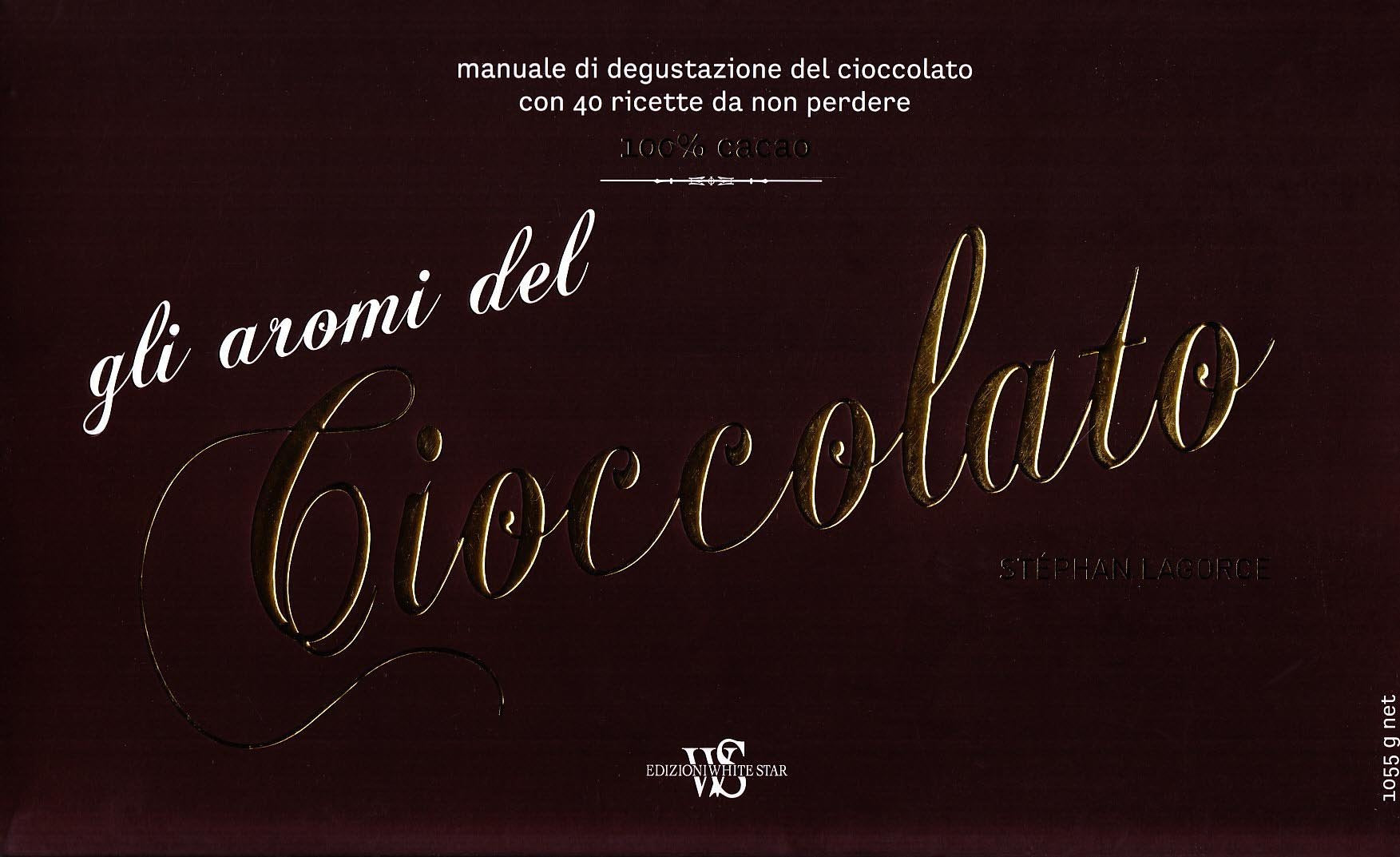 Gli aromi del cioccolato Leisure, Home & Garden