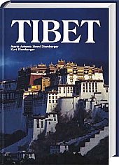 Tibet. Books