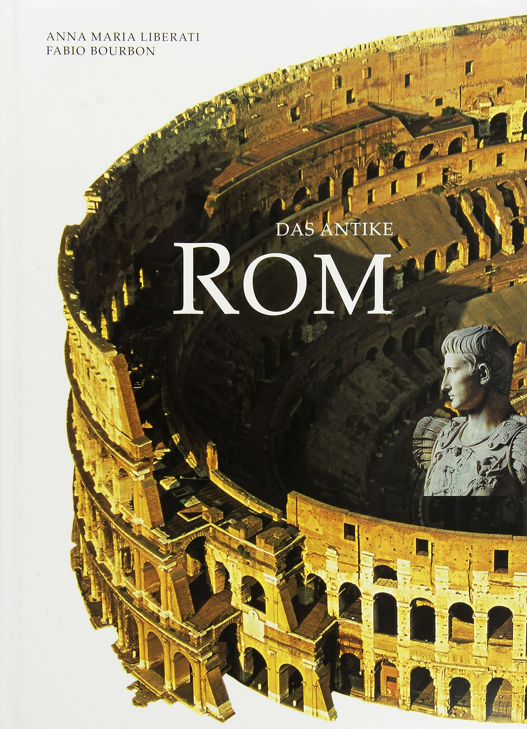 Das antike Rom Books