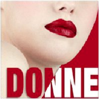 Donne. Ediz. illustrata book