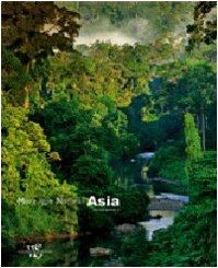 Asia. Meraviglie naturali. Ediz. illustrata book