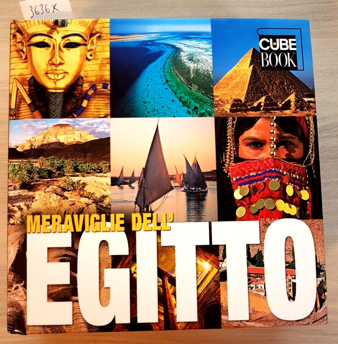 Meraviglie dell'Egitto. Ediz. illustrata book
