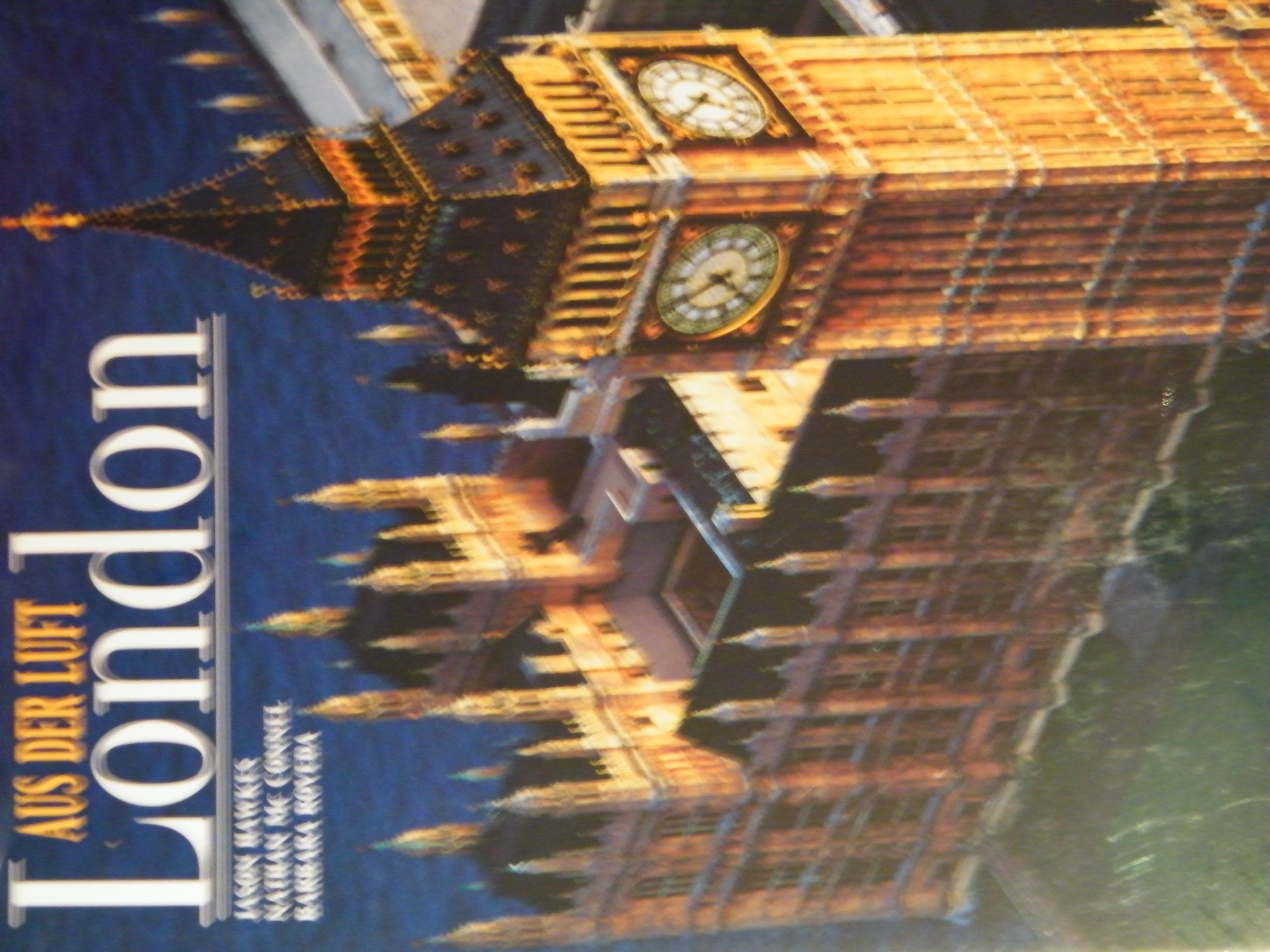 Product Image: AUS DER LUFT LONDON