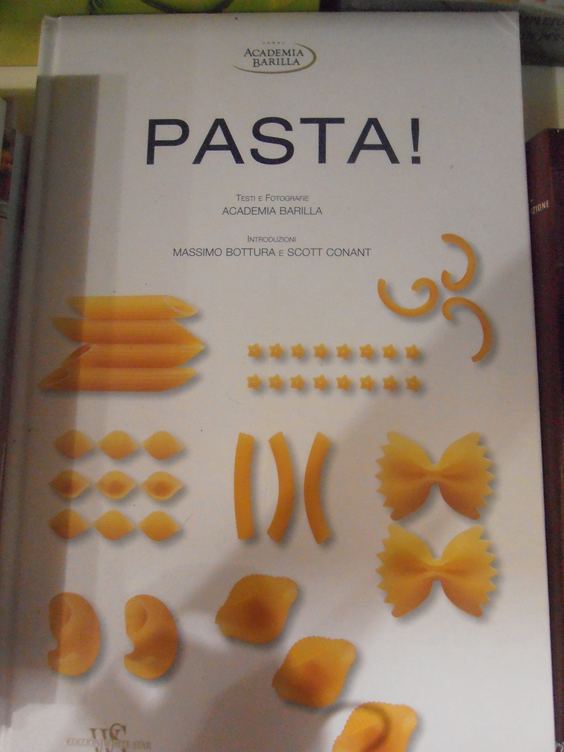 Pasta Leisure, Home & Garden