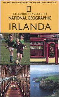 Irlanda (Guide traveler. National Geographic) Leisure, Home & Garden