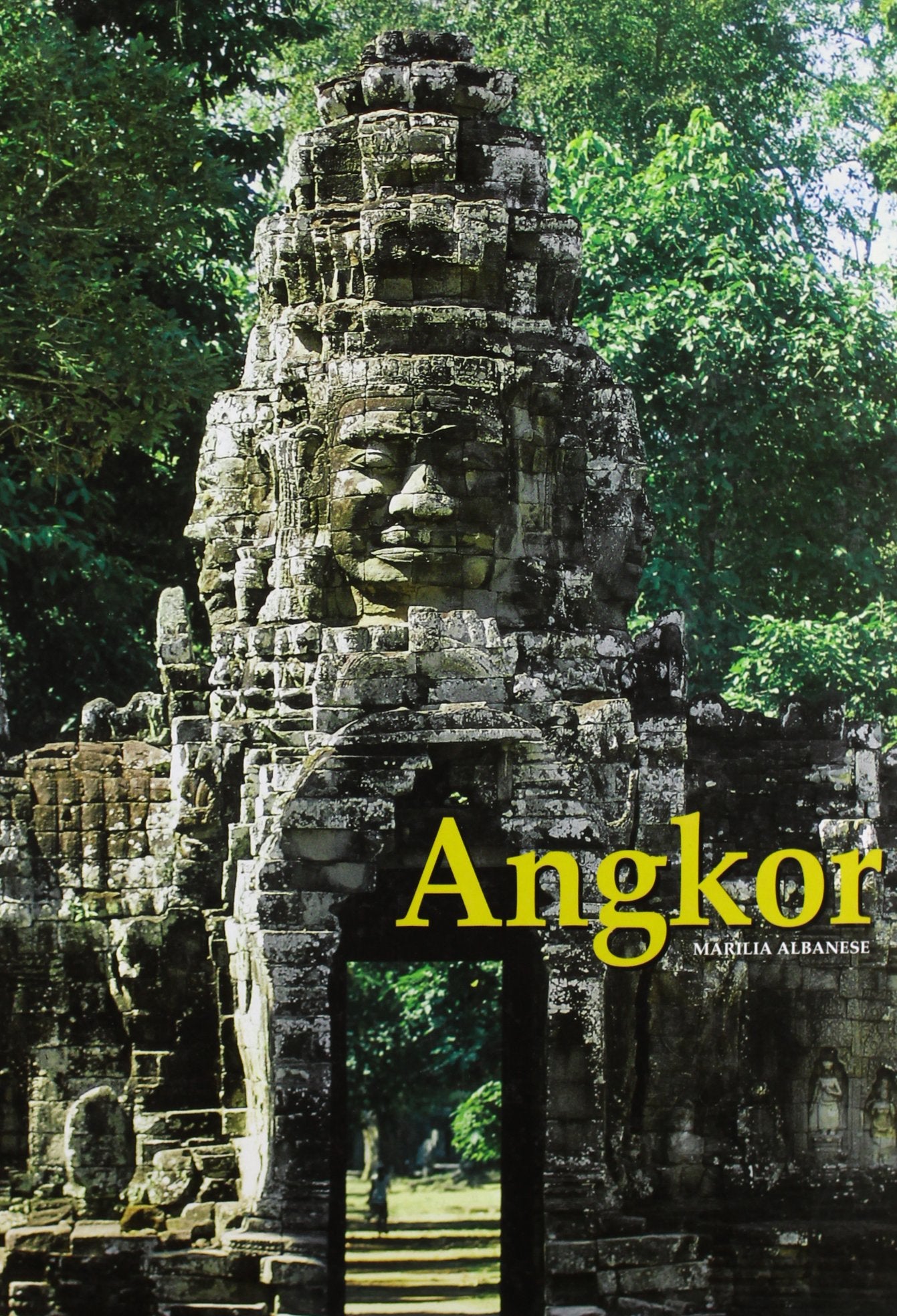 Angkor Books