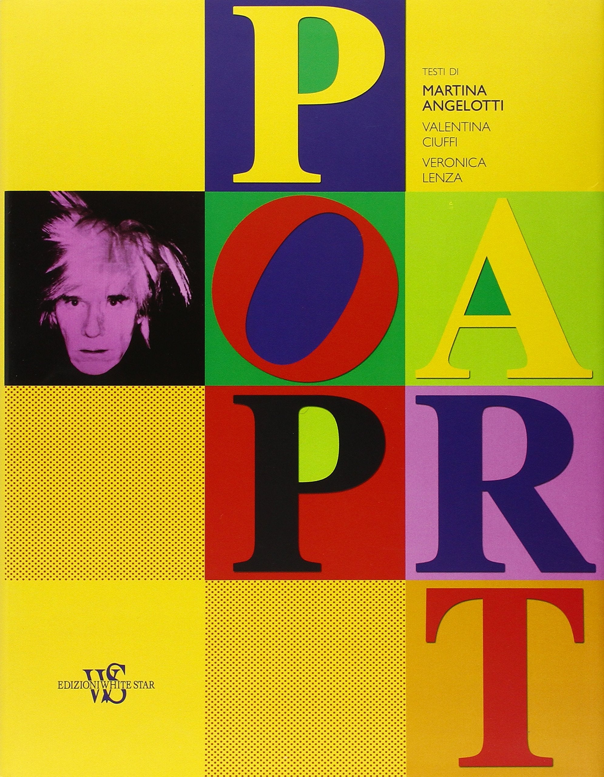 Pop art. Ediz. illustrata book