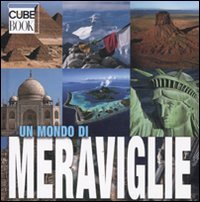 Un mondo di meraviglie Leisure, Home & Garden