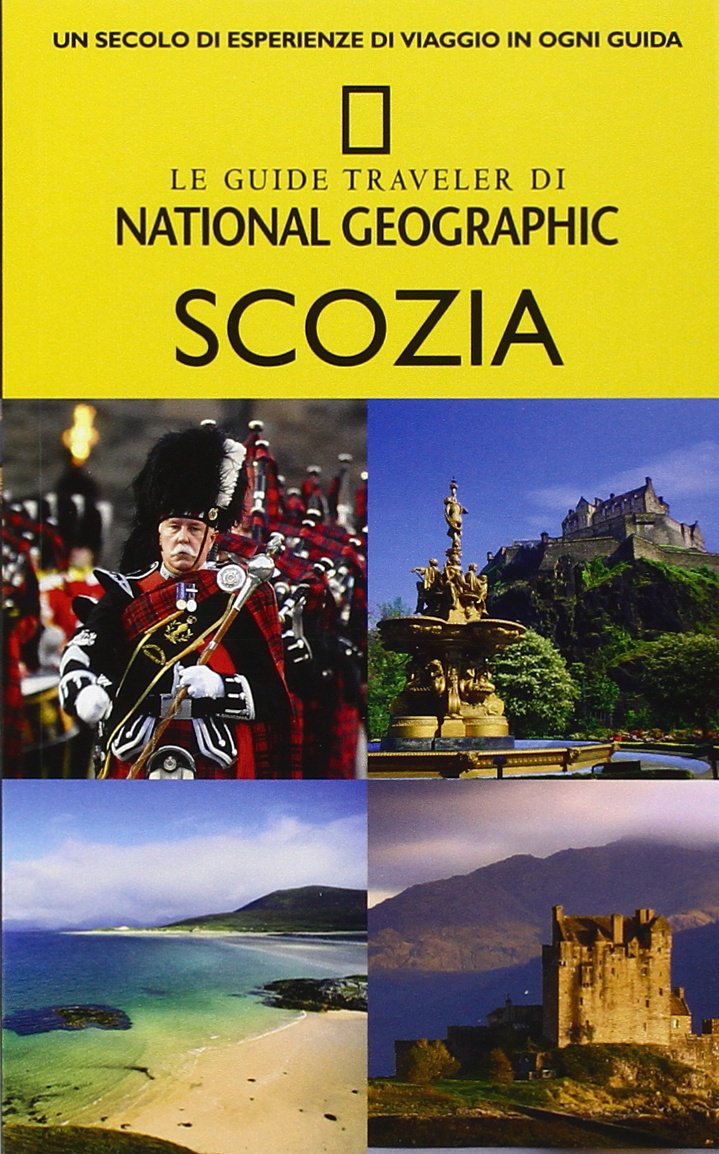 Product Image: Scozia