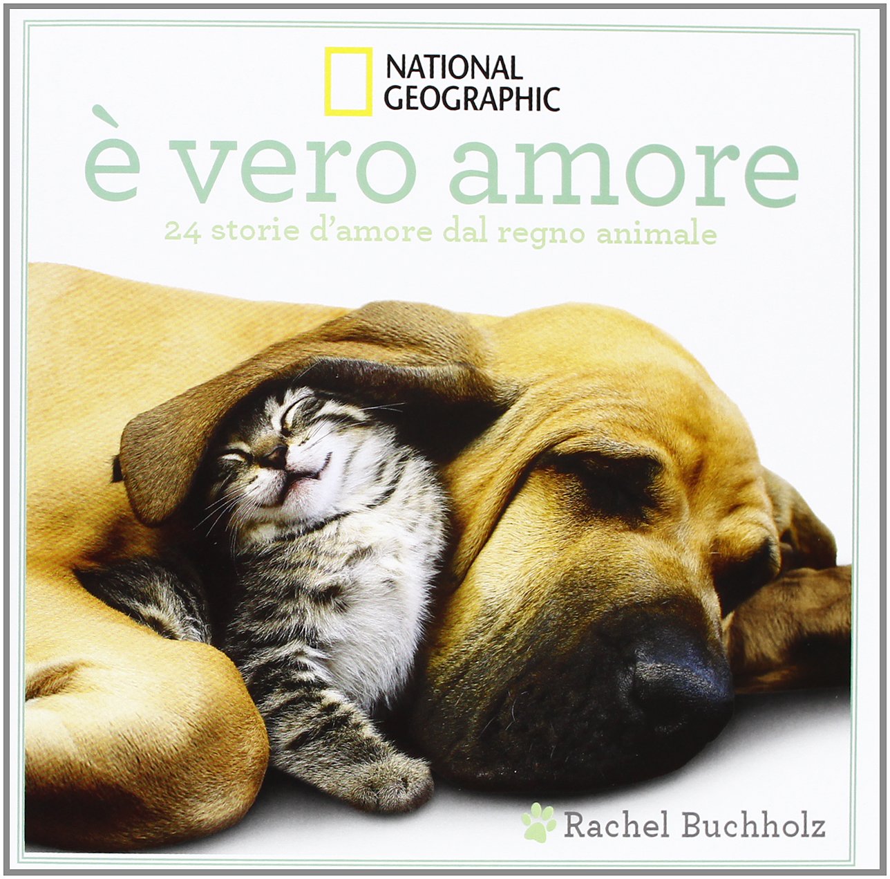 È vero amore! 24 storie d'amore dal regno animale book