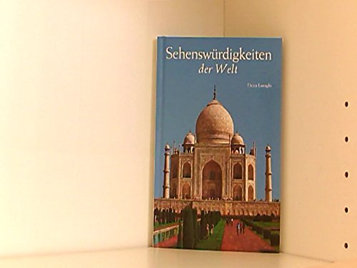 Sehenswürdigkeiten der Welt Books