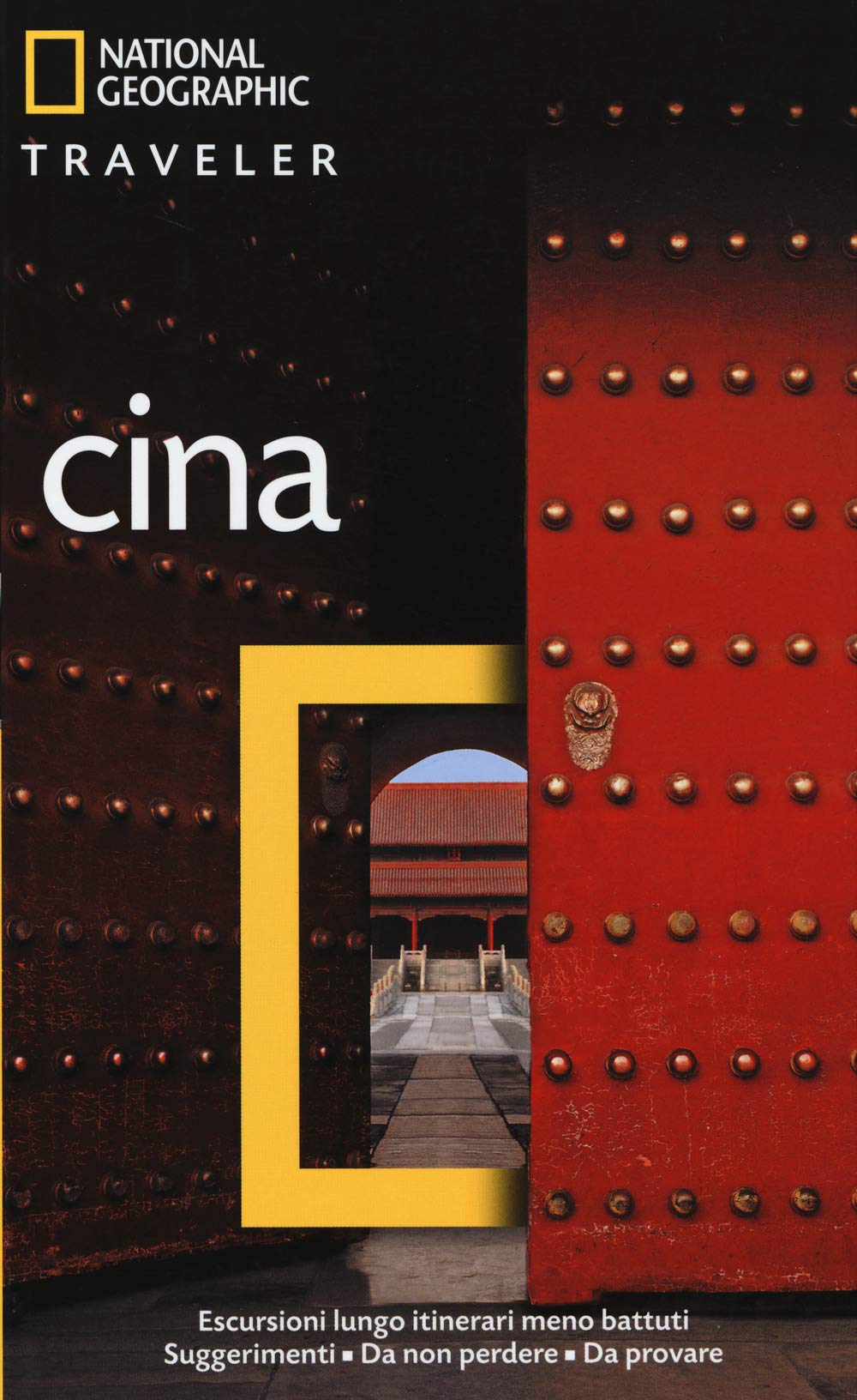 Cina (Guide traveler. National Geographic) Leisure, Home & Garden