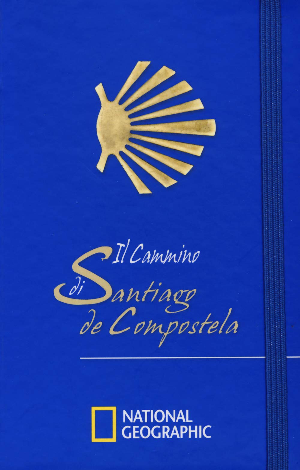 Il cammino di Santiago di Compostela Leisure, Home & Garden