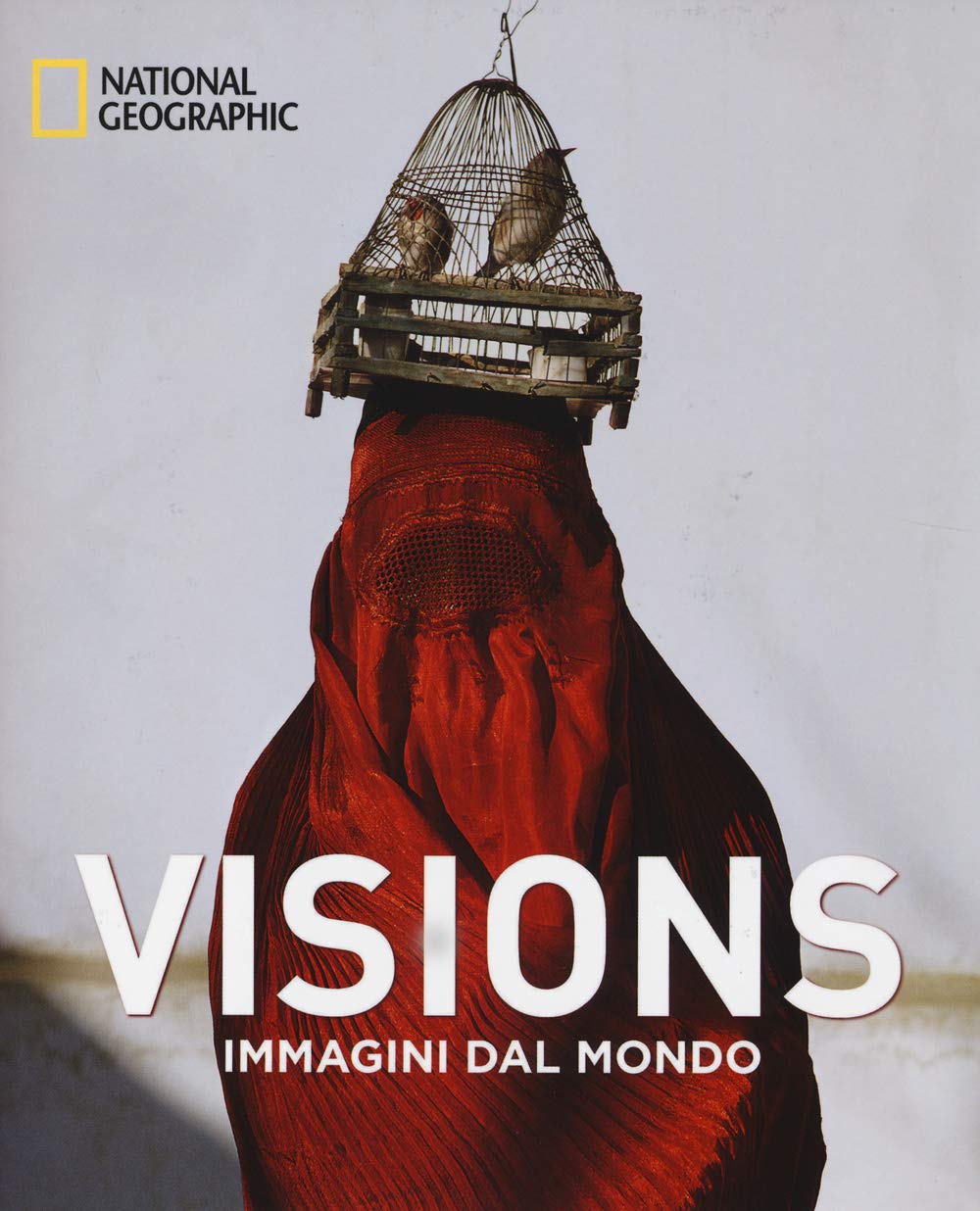Visions. Immagini dal mondo. Ediz. illustrata Travel Books