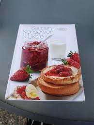 Saucen, Konserven und Lik?re VMB book