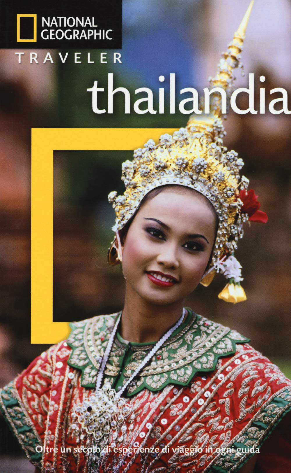 Thailandia (Guide traveler. National Geographic) Leisure, Home & Garden