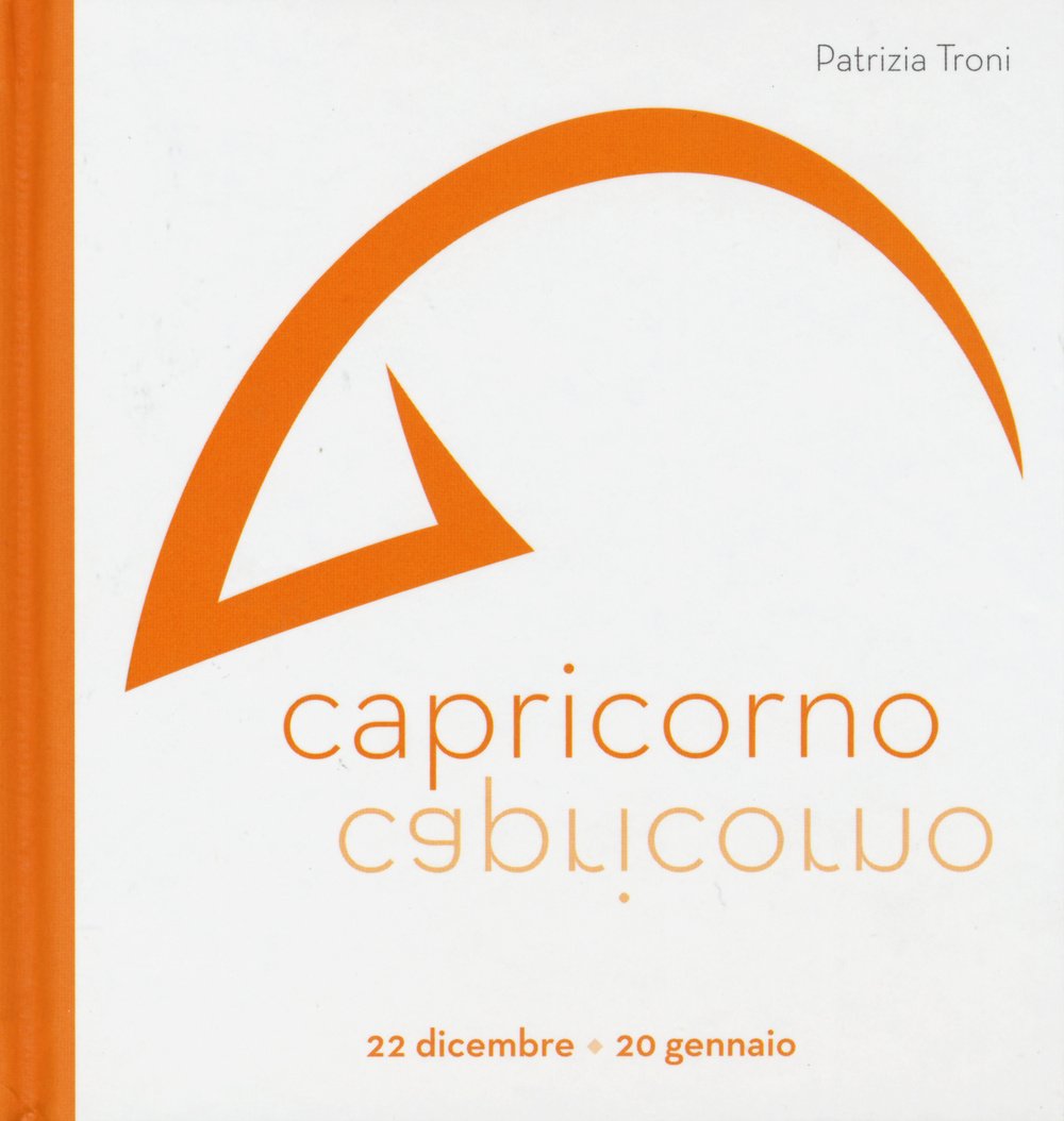 Capricorno Religion & Esotericism