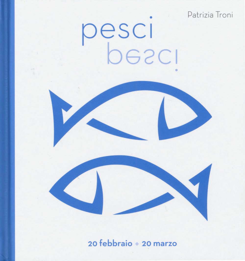 Product Image: Pesci