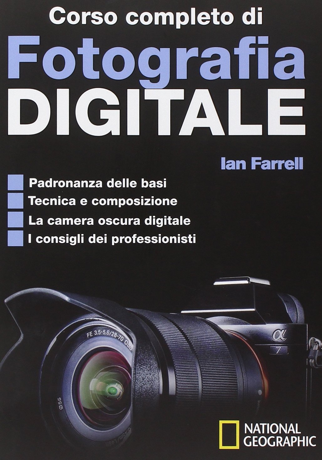 Corso completo di fotografia digitale (Hobby e sport) Computer Science