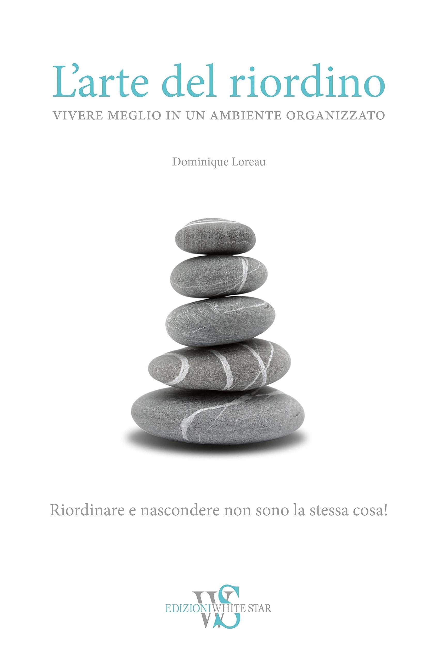 L'arte del riordino Lifestyle