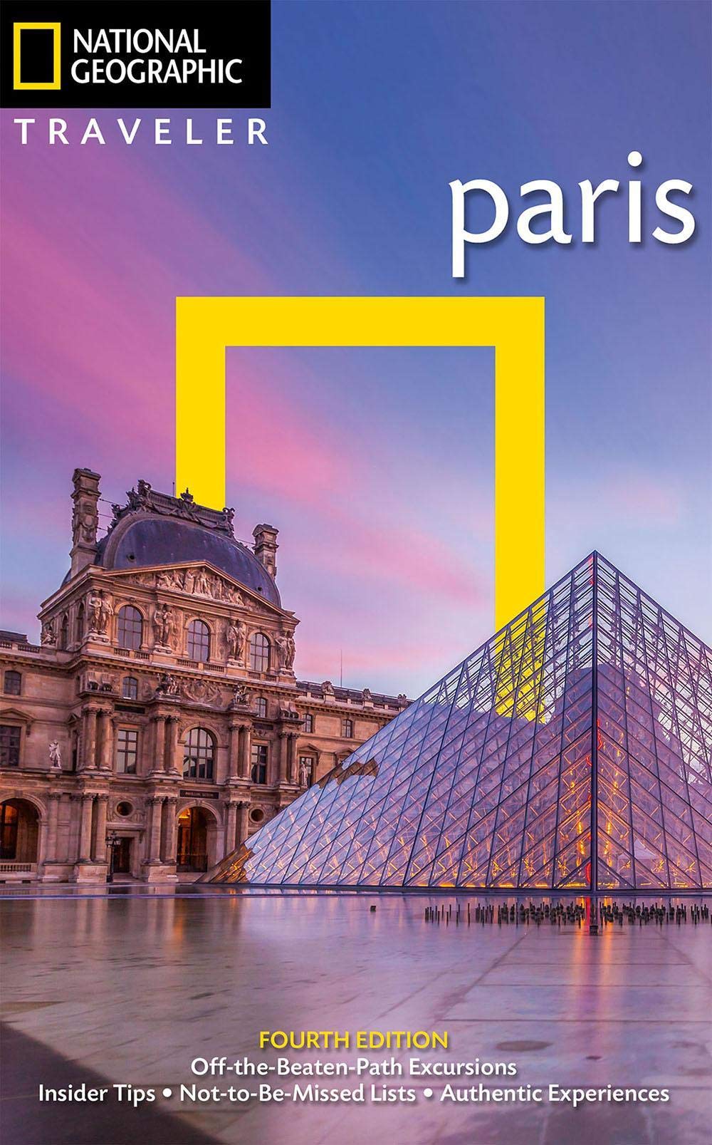 Parigi (Guide traveler. National Geographic) Leisure, Home & Garden