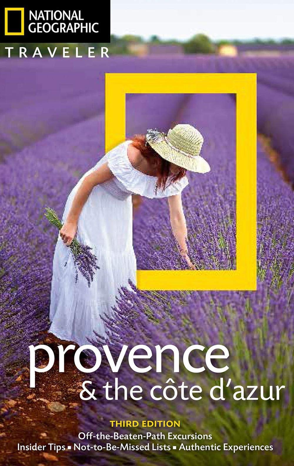 Provenza e Costa Azzurra (Guide traveler. National Geographic) Leisure, Home & Garden