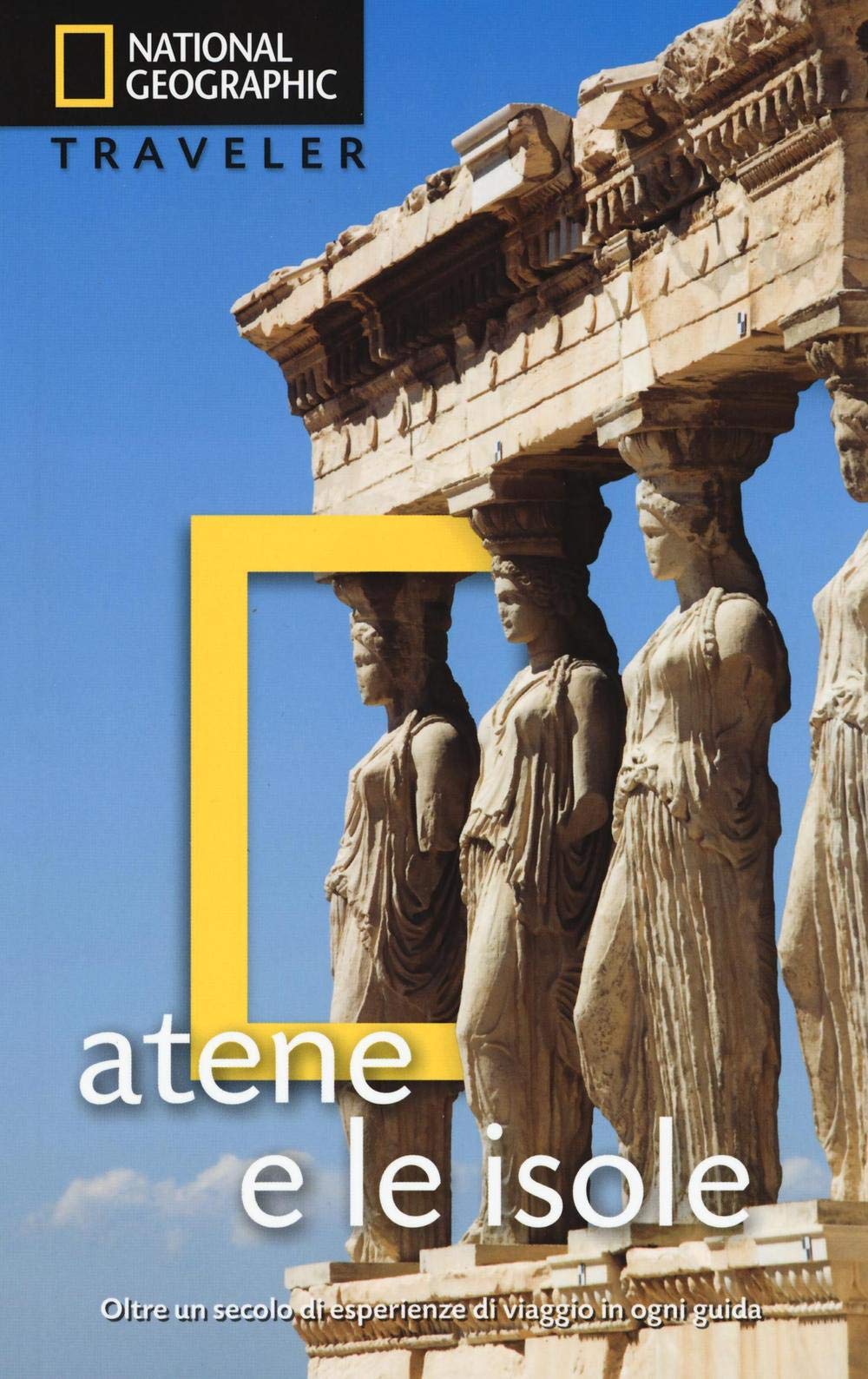 Atene e le isole (Guide traveler. National Geographic) Leisure, Home & Garden