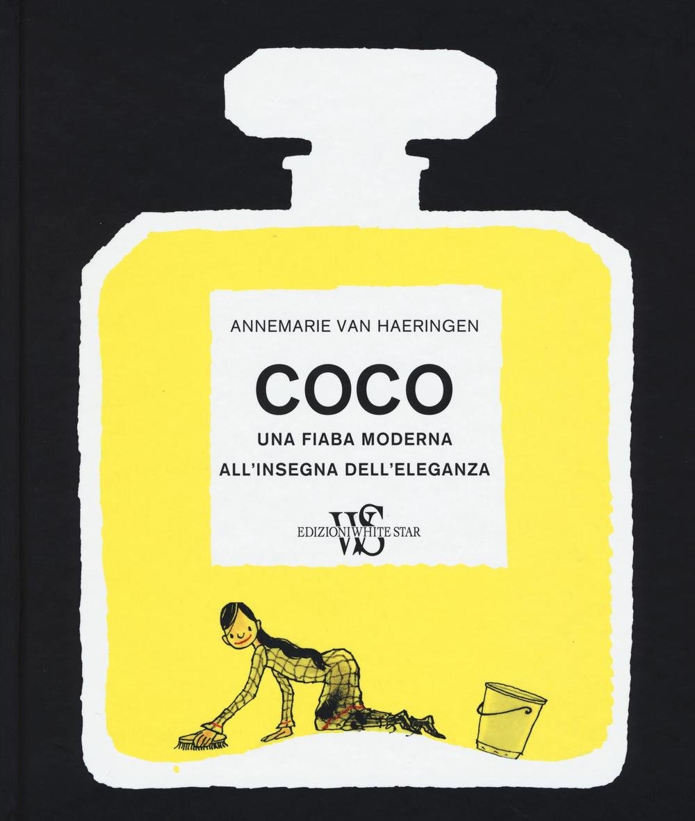 Coco. Una fiaba moderna all'insegna dell'eleganza book