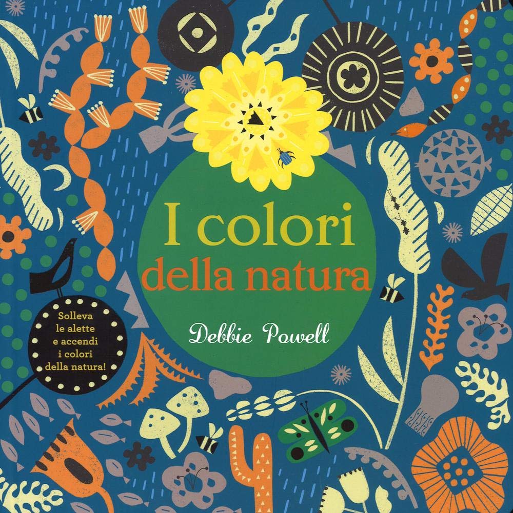 I colori della natura (White Star Kids) Non-fiction