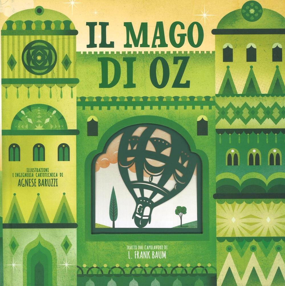 Product Image: Il mago di Oz