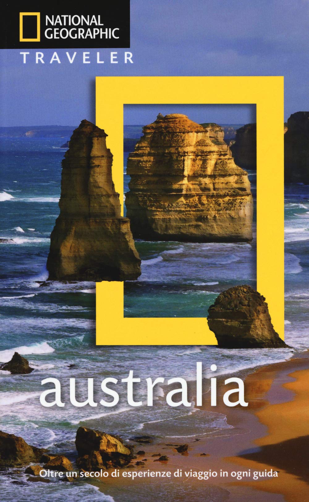 Australia (Guide traveler. National Geographic) Leisure, Home & Garden
